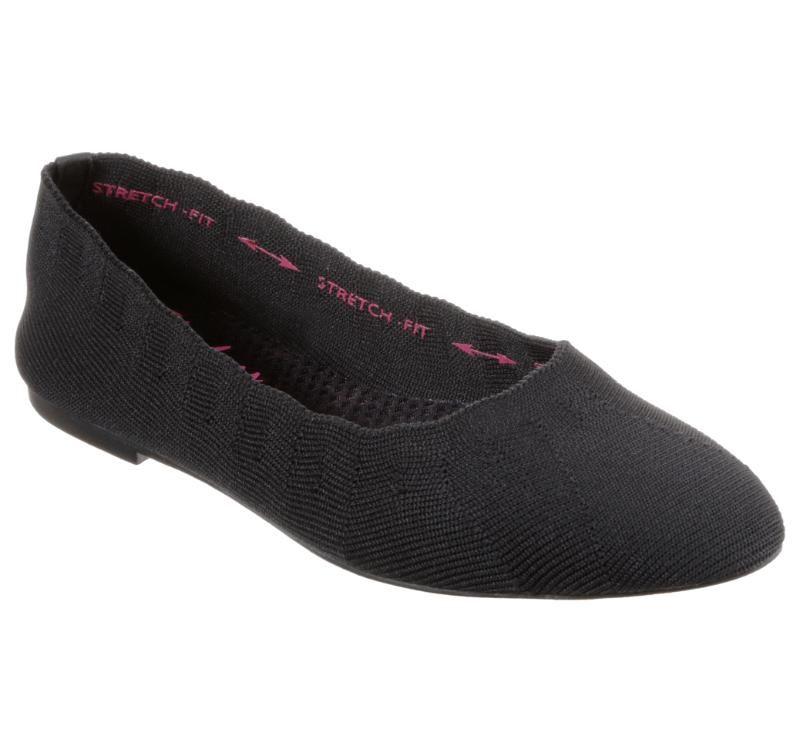 Skechers on sale bewitch black