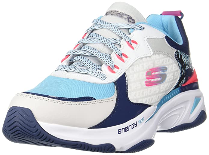 Women's on sale skechers energy