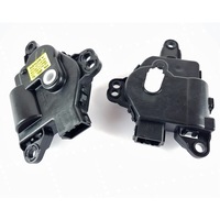 2x Genuine Mazda BT-50 UR UP Heater A/C Blend Door Motor Actuator UC9P61A60 Ford