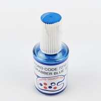 7210 CI GB C4Q Grabber Blue Touch Up Paint For Ford Falcon Focus Fiesta Ranger