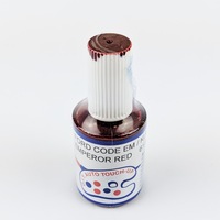 EM KL4 Emperor Red Touch Up Paint For Ford Falcon Territory Focus Fiesta Mondeo