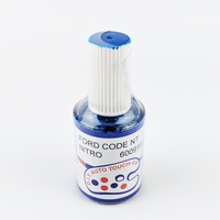 NT Nitro Touch Up Paint For Ford Falcon Focus Fiesta Territory Ranger Mustang
