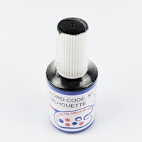 ST KLC Silhouette Touch Up Paint For Ford Falcon Focus Fiesta Range Territory