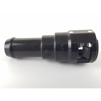 Genuine Mazda 2 3 6 323 RX-7 Tribute MPV Heater Hose Connector B45561240A