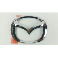 Genuine Mazda 2 DE Hatch Rear Tailgate Emblem Boot Badge Mazda2 D65151730
