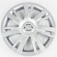 Genuine Mazda 2 DE Hub Cap 15 inch Wheel Cover Cap 2010-2014 DR61-37-170