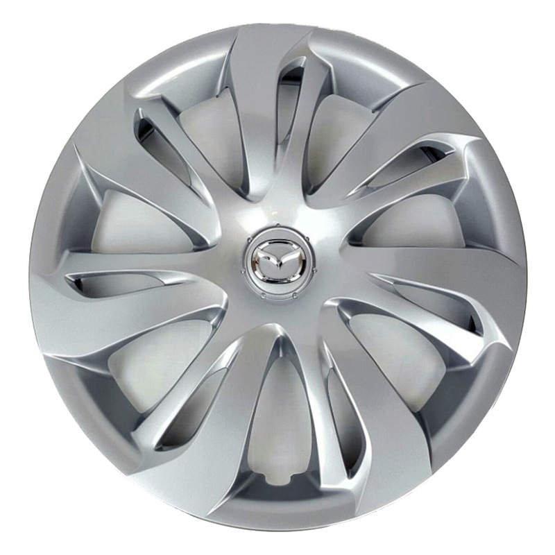 Buy Genuine Mazda 2 DJ DL 15 Inch Hub Cap 15" Wheel Cover Mazda2
