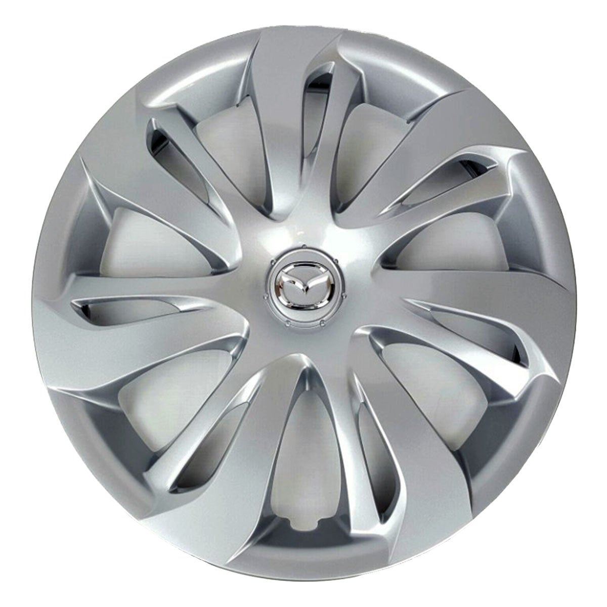 mazda wheel cover