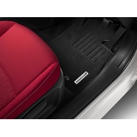 Genuine Mazda 2 DJ DL Carpet Floor Mat Set of 4 Mazda2 2014-Current DJ11ACFM