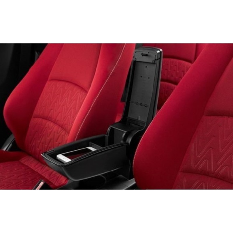 Buy Genuine Mazda 2 Mazda2 Armrest Console Centre Arm Rest DJ DL