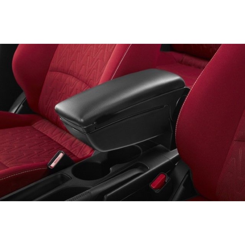 Genuine Mazda 2 Mazda2 Armrest Console Centre Arm Rest DJ DL DA6CV0630B