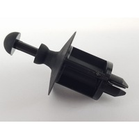 Genuine Mazda 3 BK BL 6 GH Parcel Shelf Hanger Pin Clip BP4K-68-301A02