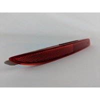 Genuine Mazda 3 BL LH RH Bumper Reflector Mazda3 2009- 2013 BBP2515L0A