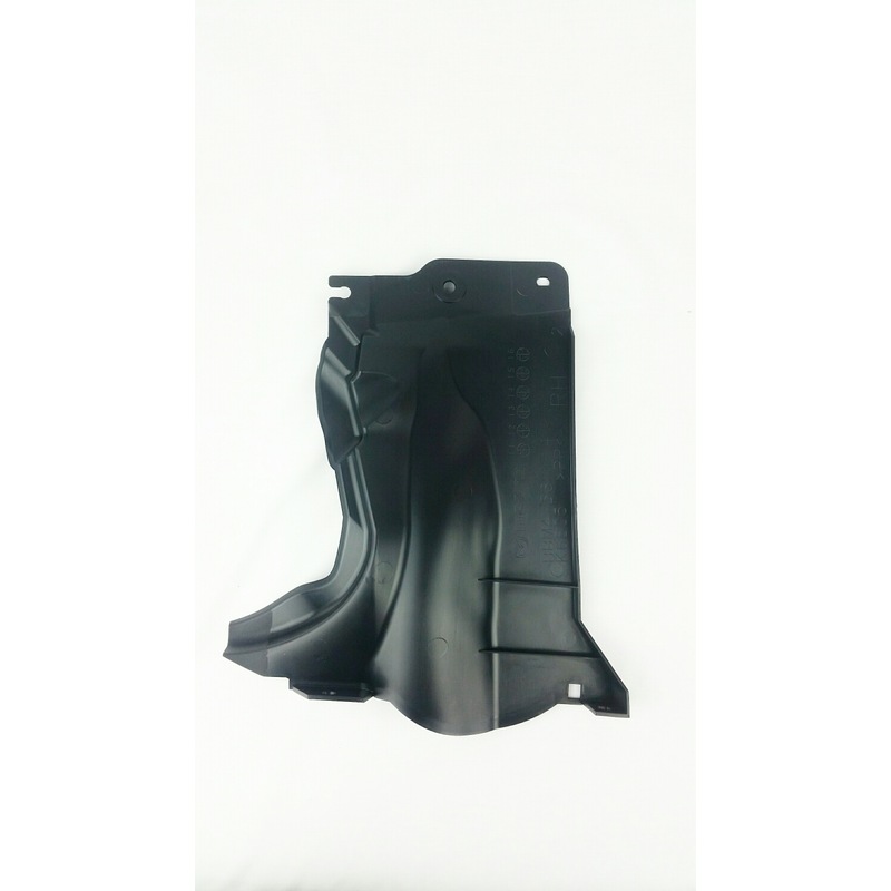 Genuine Mazda 3 BL Right Splash Shield Mazda3 2009 2013 BBM456114B Buy Car Body Parts 782208
