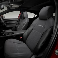 Genuine Mazda 3 BP Front Seat Cover x1 2019 Accessory Part BP11ACSCF