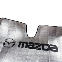 Genuine Mazda 3 BP CX-30 DM Windscreen Sun Shade Screen Collapsible BP11ACCSS