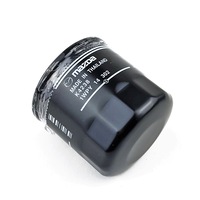 Genuine Mazda 6 CX-5 CX-9 Turbo Oil Filter 2.5 Skyactiv-G 1WPY14302