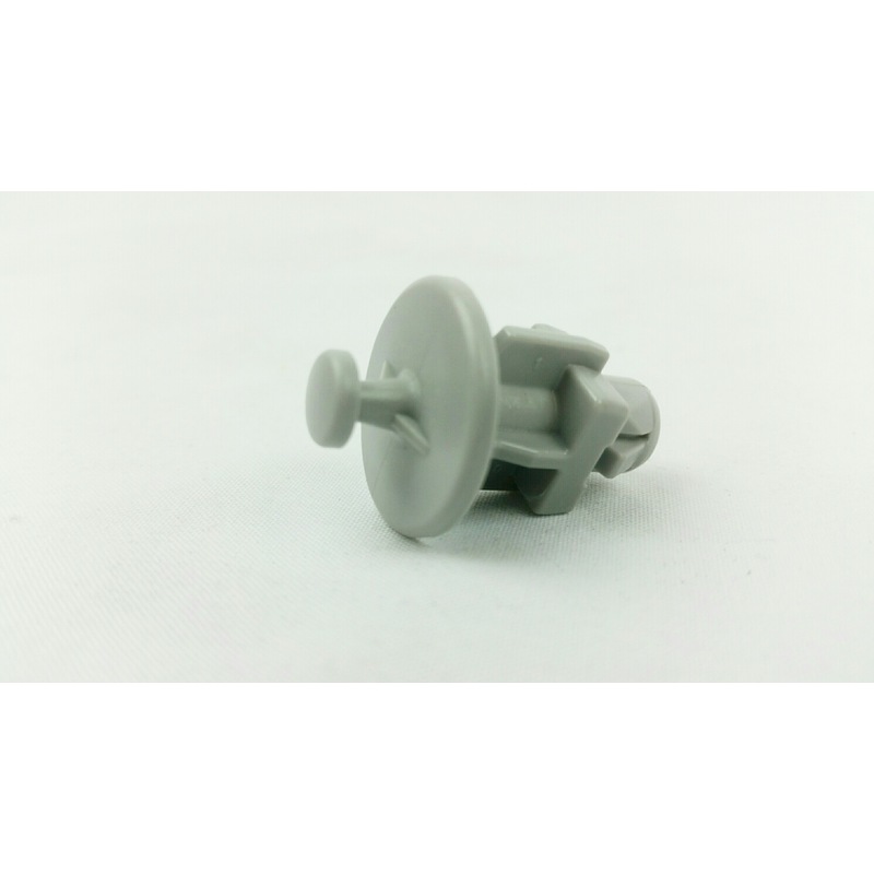 Buy Genuine Mazda 6 GG Parcel Shelf Hanger Pin Clip Grey Mazda6 GJ6J-68 ...