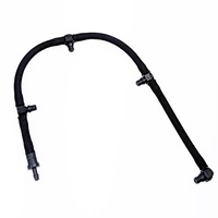 Genuine Mazda BT-50 UN Fuel Injector Return Hose Part WE011349Y Ranger