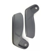 Genuine Mazda BT-50 UP Plastic Drivers & Passenger Side Seat Trim UCYS88YD