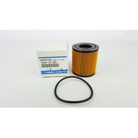Genuine Mazda BT-50 UP & UR Oil Filter BT50 Ute 2011 - 06/2020 1WA014302