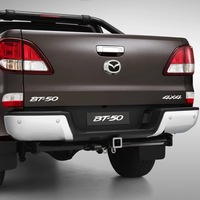 Genuine Mazda BT-50 UP UR Towbar Trailer Wiring Harness BT50 Ute UR11ACTWH