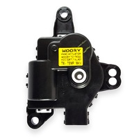 Genuine Mazda BT-50 UR UP Heater AC Blend Door Motor Actuator UC9P61A60 Ford Ute