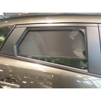 Genuine Mazda CX-3 Magnetic Rear Window Shades DK11-AC-SHAR CX3