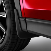 Genuine Mazda CX-5 CX-8 Front Mud Guard Flap Set of 2 KF KG KB9TV3450-A