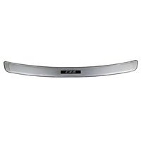 Genuine Mazda CX-5 Rear Back Bumper Protector Step Plate 2017-CURRENT KF KF11ACRSTEP