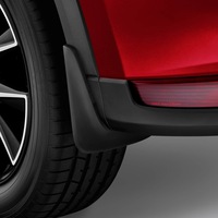 Genuine Mazda CX-5 Front Rear Mud Guard Flap Set CX5 KF KB9TV3450A KB9TV3460