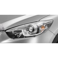 Genuine Mazda CX-5 Headlight Covers CX5 KE11ACHLP 2012 - 01/2017