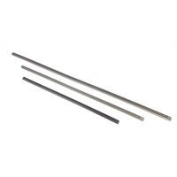 Genuine Mazda CX-5 Rubber Wiper Blades Inserts Set Front & Rear CX5