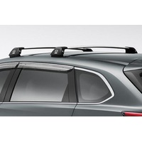 Genuine Mazda CX-9 TC Roof Rack Kit CX9 Roof Racks 2016 - Current TC11ACRR