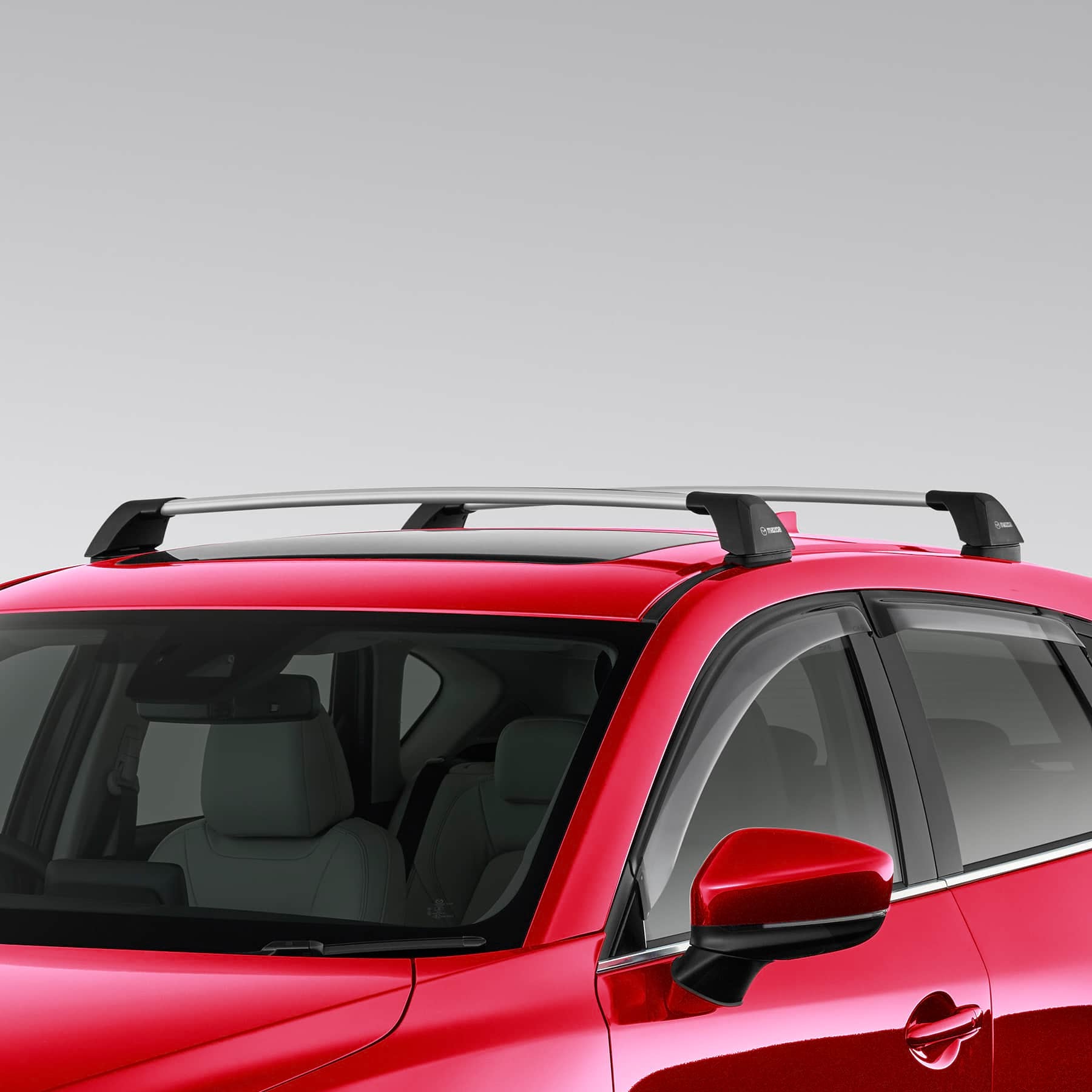 2018 cx 5 roof rack