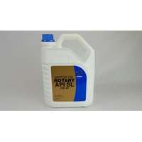 Genuine Mazda Rotary Oil 5 Litre RX-8 RX-7 RX8 RX7 K200-W0-531M5L
