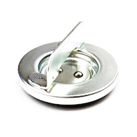 Genuine Mazda RX-3 RX-4 RX-5 RX-7 FB SA22C Fuel Filler Cap Part 817342250
