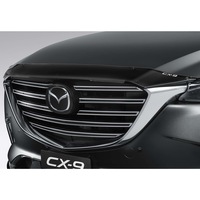 Genuine Mazda TC CX-9 Bonnet Protector Smoked CX9 TC11ACBPS