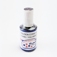 Cosmic You Drive Me Crazy GR5 509B Z10A Touch Up Paint For Holden Commodore HSV