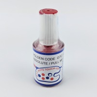 G7C GG7 GG2 498B Absolute Pull Me Over Red Touch Up Paint For Holden Commodore
