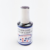 Sun Of A Gun Grey GK2 483B 139X Touch Up Paint For Holden Commodore Captiva HSV