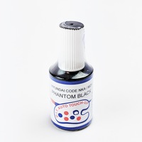 Phantom Black NKA MZH TCM PAE RB5 TB7 MJB Touch Up Paint For Hyundai i30 Tucson