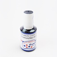 SG5 Stargazing Blue Touch Up Paint For Hyundai i30 Tucson Santa Fe Kona Sonata