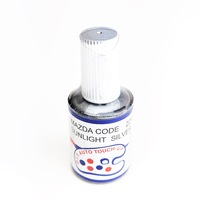 22V Sunlight Silver Touch Up Paint For Mazda 2 3 6 CX-5 CX-9 CX-3 CX-8 BT50 MX5