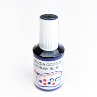 35J Stormy Blue Touch Up Paint For Mazda 2 3 6 CX-5 CX-9 BT-50 CX-3 CX-8 MX-5