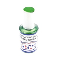 36A Spirited Green Touch Up Paint For Mazda 2 3 6 CX-3 CX-5 CX-9 CX-8 BT-50 RX-8