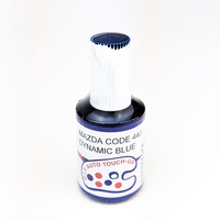 44J DYNAMIC BLUE Touch Up Paint For Mazda 2 3 6 CX-5 CX-9 BT-50 CX-3 CX-8 MX-5