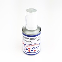 47A CERAMIC Touch Up Paint For Mazda 2 3 6 CX-5 CX-9 BT-50 MX-5 CX-3 CX-8 CX-7