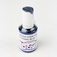 Eternal Blue 45B Touch Up Paint For Mazda CX-5 CX-8 CX-9 CX-3 2 3 BT-50 MX-5