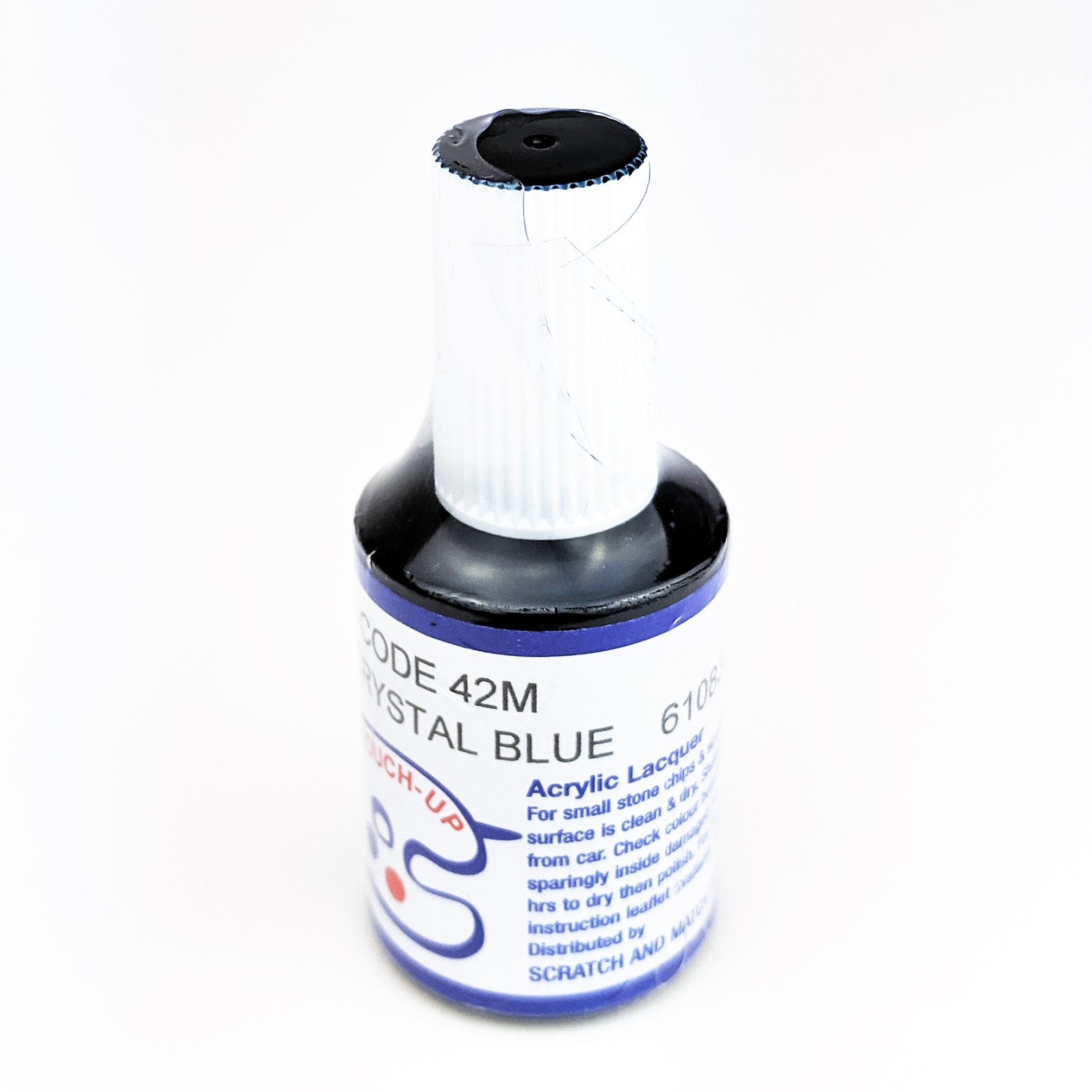Touch Up Express Paint compatible with Mazda Mazda2 Touch Up Express Paint compatible with Mazda Mazda2